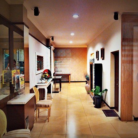 Hotel C3 Semarang Zewnętrze zdjęcie