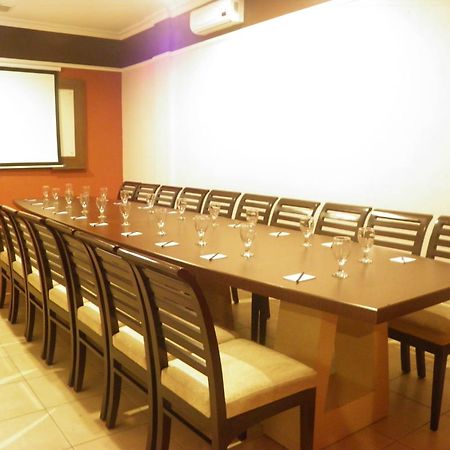 Hotel C3 Semarang Zewnętrze zdjęcie